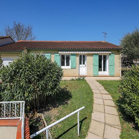 Jolie Maison - Calme - Jardin - Gaillac Eksteriør billede