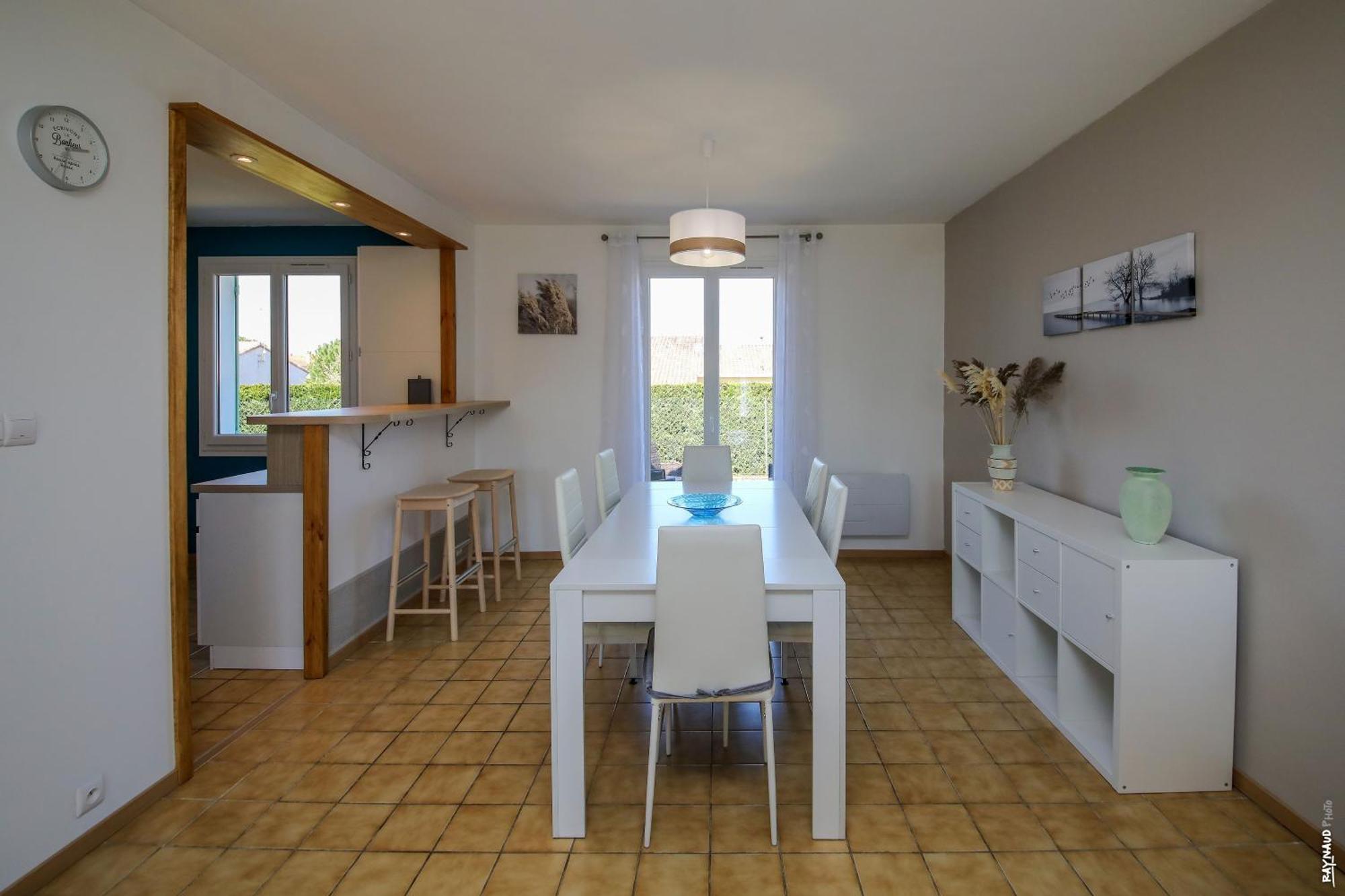 Jolie Maison - Calme - Jardin - Gaillac Eksteriør billede