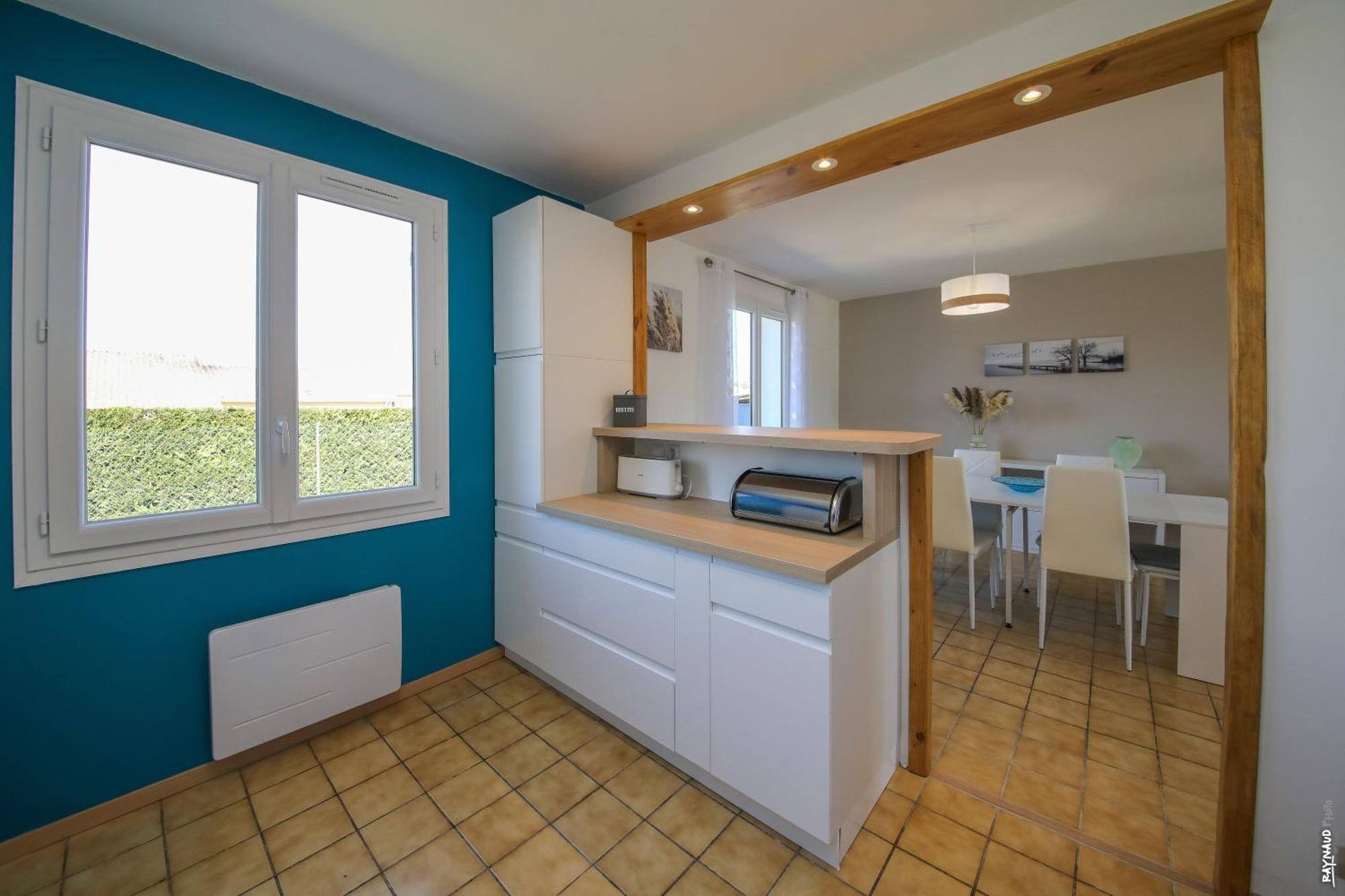 Jolie Maison - Calme - Jardin - Gaillac Eksteriør billede