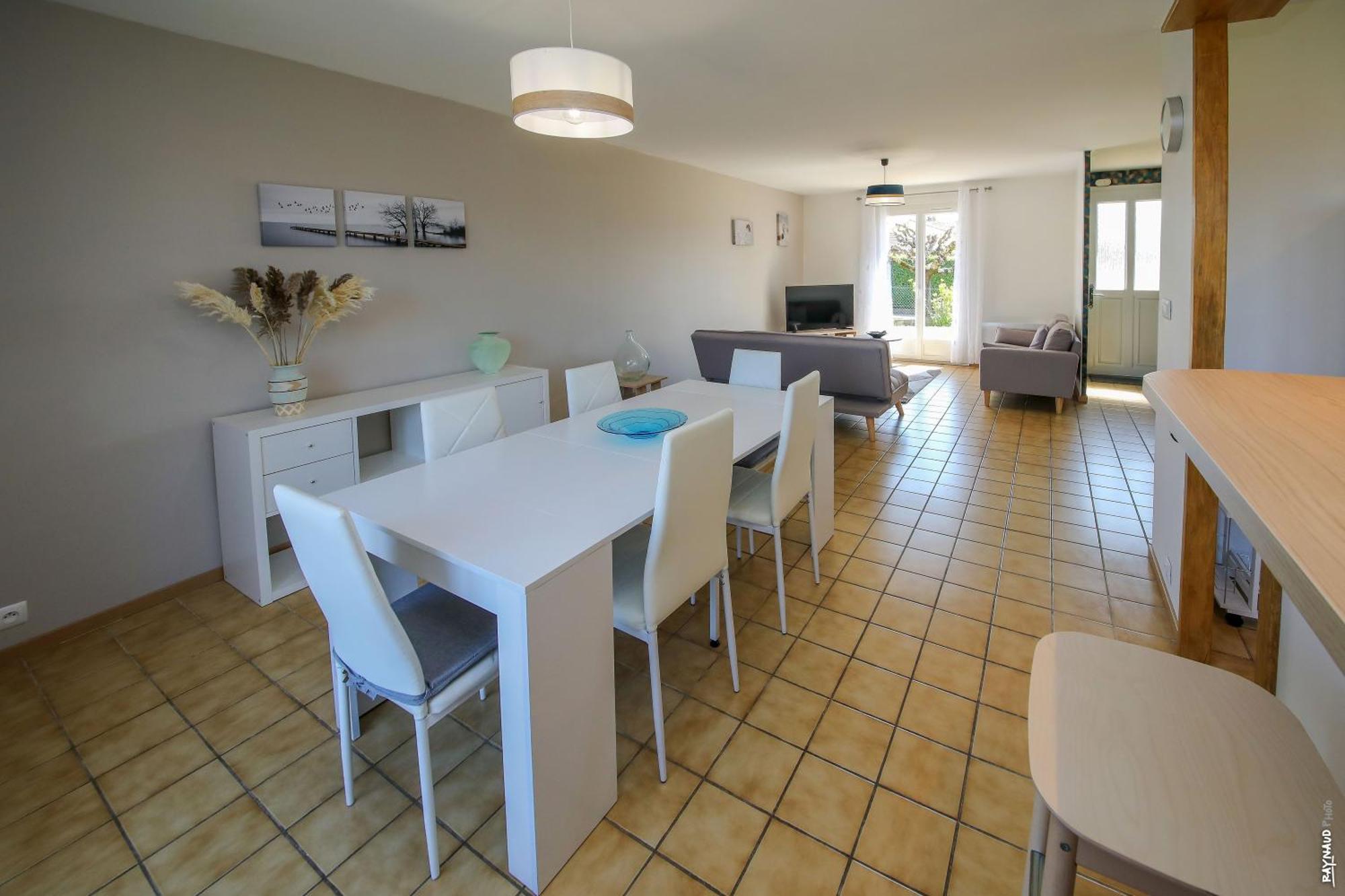 Jolie Maison - Calme - Jardin - Gaillac Eksteriør billede
