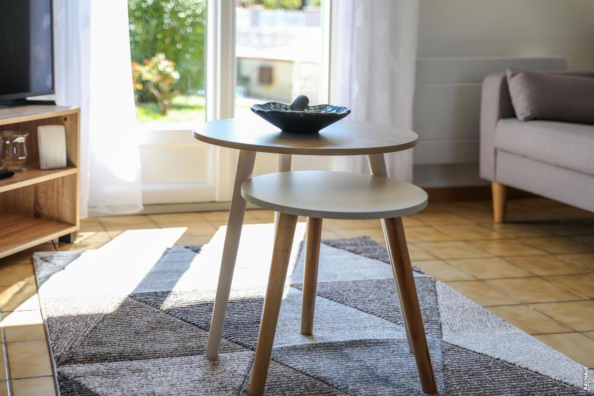 Jolie Maison - Calme - Jardin - Gaillac Eksteriør billede