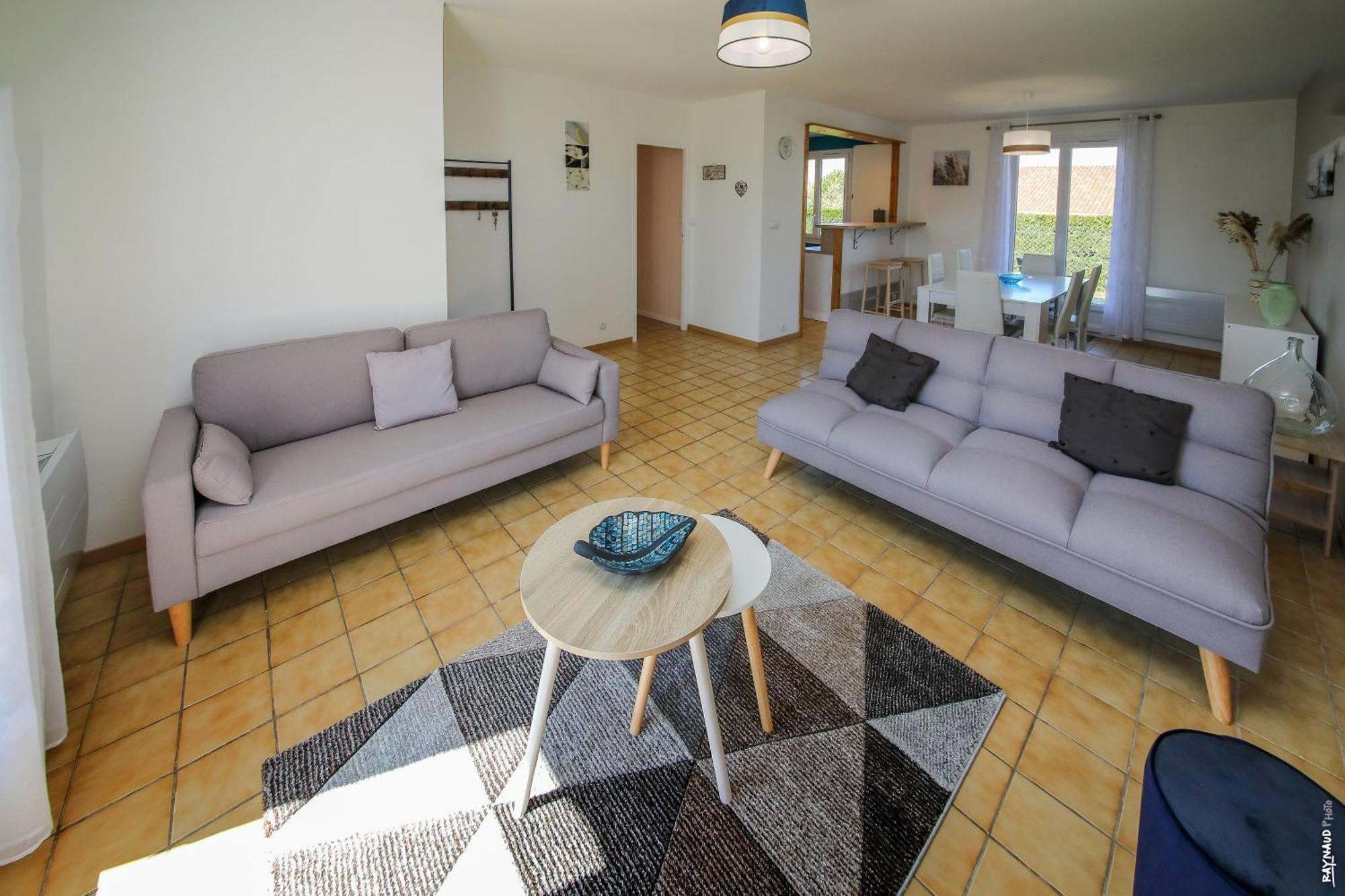 Jolie Maison - Calme - Jardin - Gaillac Eksteriør billede